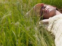 Je ne sais pas glandouiller...