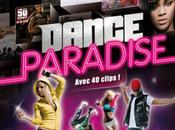 Dance Paradise Kinect pour Xbox date sortie jaquette