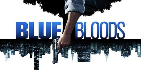 Blue Bloods ... lancement sur CBS aujourd'hui ... vendredi 24 septembre 2010