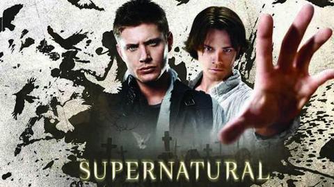 Supernatural saison 6 ... C'est ce soir (vendredi 24 septembre 2010)