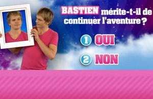 Secret Story 4 : Bastien