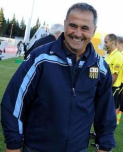 Estevan taille Salerno