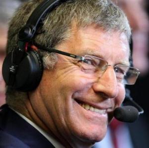 Pourquoi Larqué parle des Verts ?