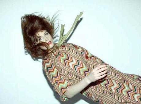 Florence + The Machine: Dog Days Are Over (Yeasayer Remix) -...