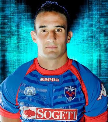 Rugby FCG Fabien Gengenbacher « Aller chercher des points »