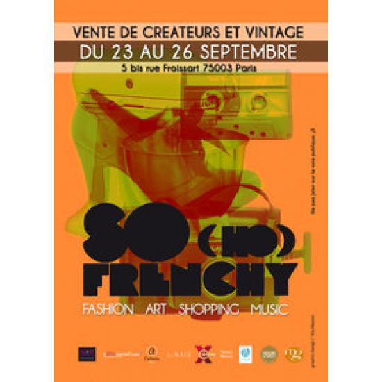 so ho frenchy salon mode createurs fashion art music party shopping