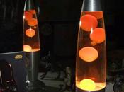 lumière douce dans chambre