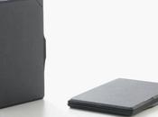 concept livre numérique double écran étonnant