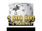million Wikipédia