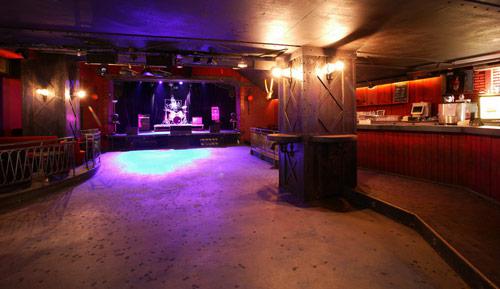 La Scene Bastille : les nuits eclectiques