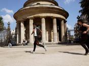 135ème sortie Good Morning Monceau