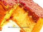 Gâteau renversé tout doux testé approuvé