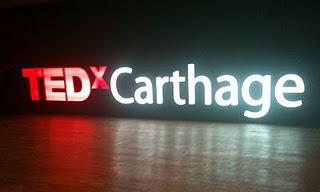 TEDxCarthage : Préparatifs du 1er TEDx en Tunisie [Drivecast]