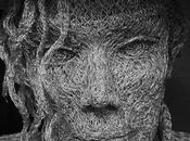 sculptures d’ivan lovatt