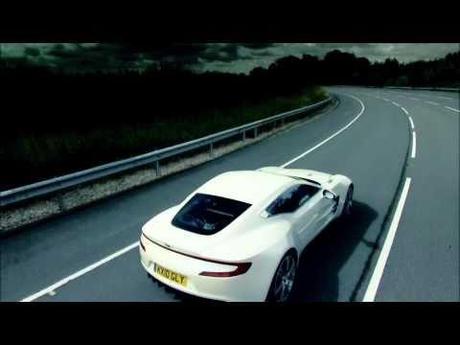 News – La one-77 entre en production Image de prévisualisation YouTube