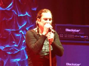 [Live Report] Ozzy Osbourne à Bercy – 20/09/2010