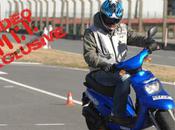 Sécurité routière cascades pour sensibiliser jeunes