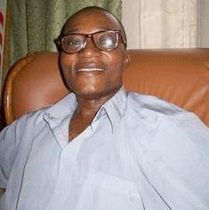 Hilaire Kamga : Un code électoral s'impose