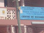 Résultats admissibilités concours d’entrée l’Ecole normale supérieure Maroua