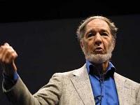 Jared Diamond : pourquoi les sociétés s'effondrent ?