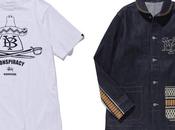 Stussy neighborhood boneyards conspiracy collection preview part
