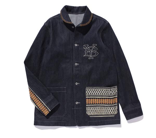 STUSSY X NEIGHBORHOOD – BONEYARDS 2 – CONSPIRACY COLLECTION PREVIEW – PART 2