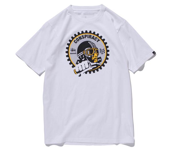 STUSSY X NEIGHBORHOOD – BONEYARDS 2 – CONSPIRACY COLLECTION PREVIEW – PART 2