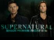 Supernatural saison jingle fout jetons