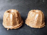 Shampoing solide soin du cuir chevelu