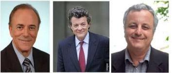 Centrale de Lucciana : Le Député Gandolfi, et l'Euro-Député Alfonsi, reçus par le Ministre de l'écologie le 6 Octobre.