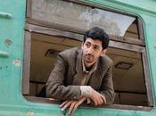 Autoportrait l’artiste cinéaste teigneux