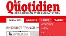 Le site du Quotidien se saborde