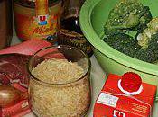 mange quoi demain? filet mignon brocolis