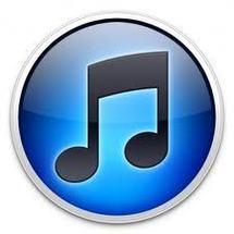 Apple propose une version iTunes 10.0.1...