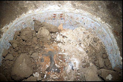 Iufaa - Peintures (Photo M. Barta)