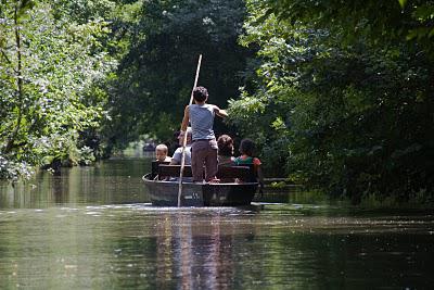 Marais Poitevin