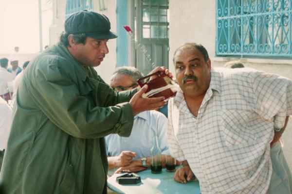 Michel Boujenah. Les Films du Losange