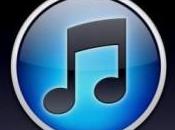 Apple jour iTunes 10.0.1
