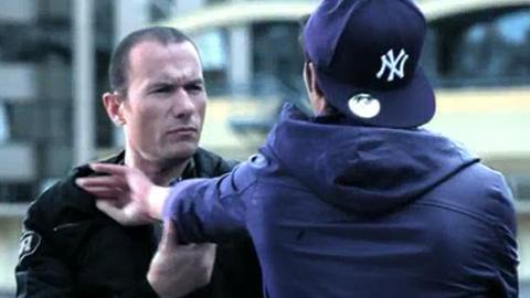 Pascal Le grand frère revient sur TF1 ... le nouveau générique et un teaser