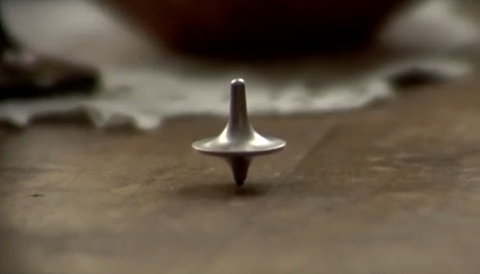 Le secret de la fin d'Inception ... en vidéo
