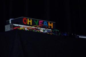 Le Rack’am succombe à l’effet Twin Twin