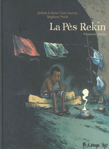 Out kozman i gliss si mwin konm dolo si fèy sonz