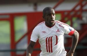 Mavuba Captain Fat Ass