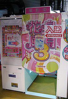 Faire des purikura à la maison !!!!!