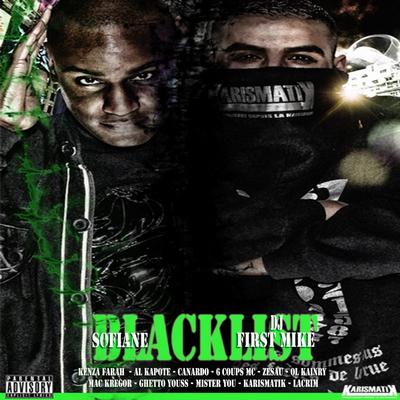 Sofiane ft La Fouine - Blankok City Gang (MP3)