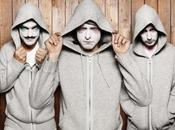 Miike Snow: Kill Roux Cover) février...