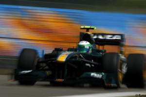 Bilan des Essais : Lotus