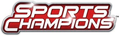 [TEST] Sports Champions