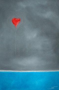 Ecœurement ... amour envole