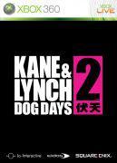 Kane & Lynch 2 : Dog Days